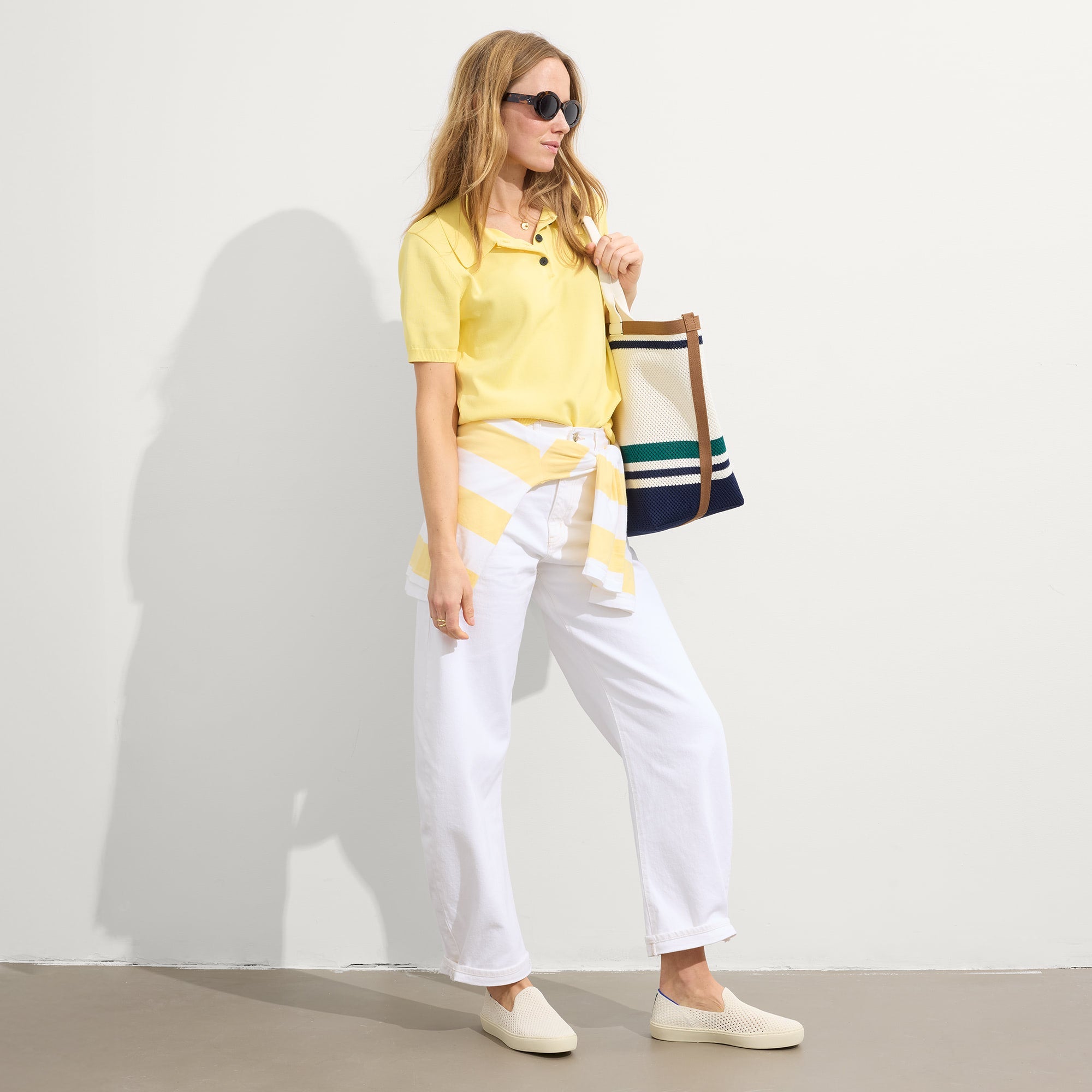 The Zip Travel Tote - Volley - Image 4