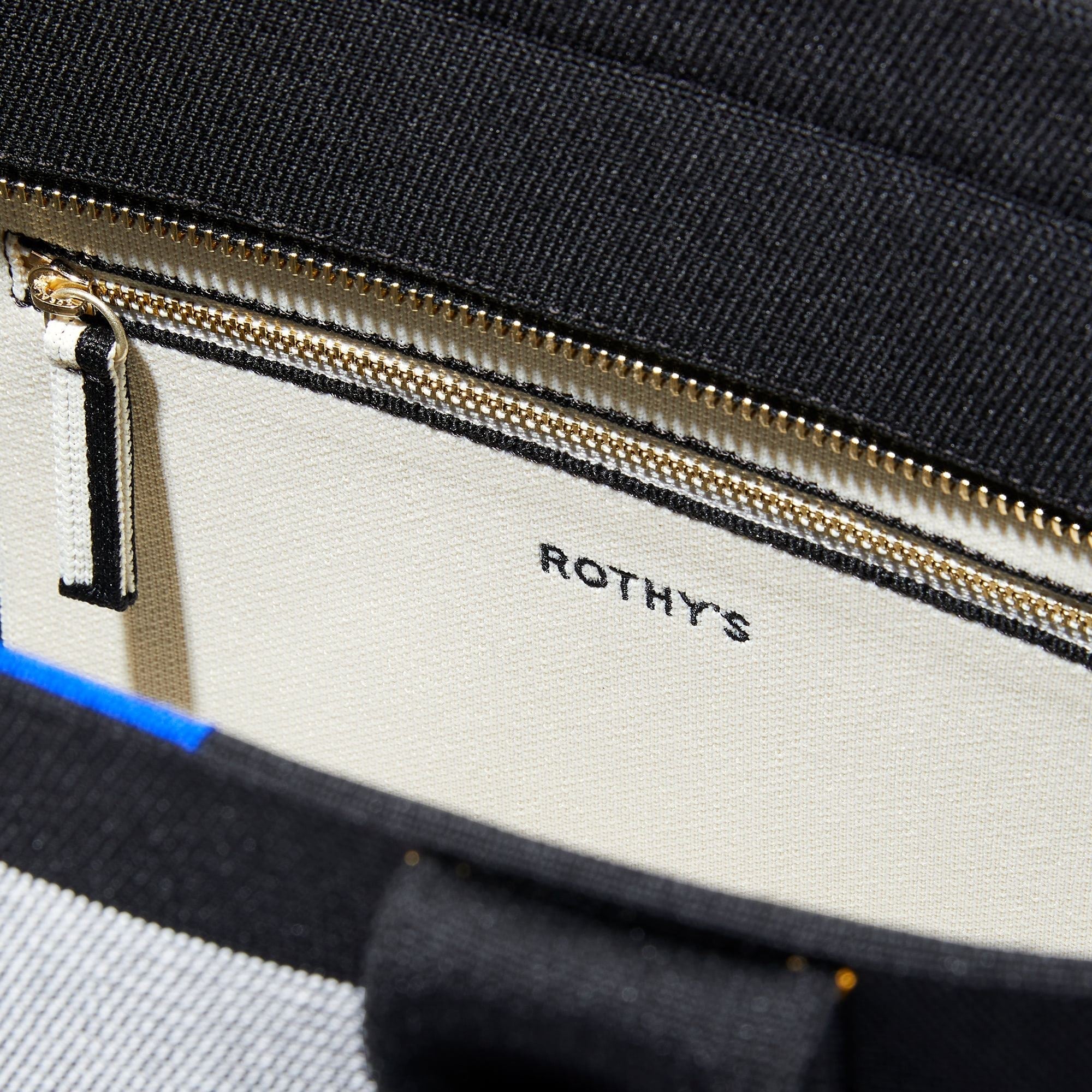 The Handbag - Grey Mist - Image 8