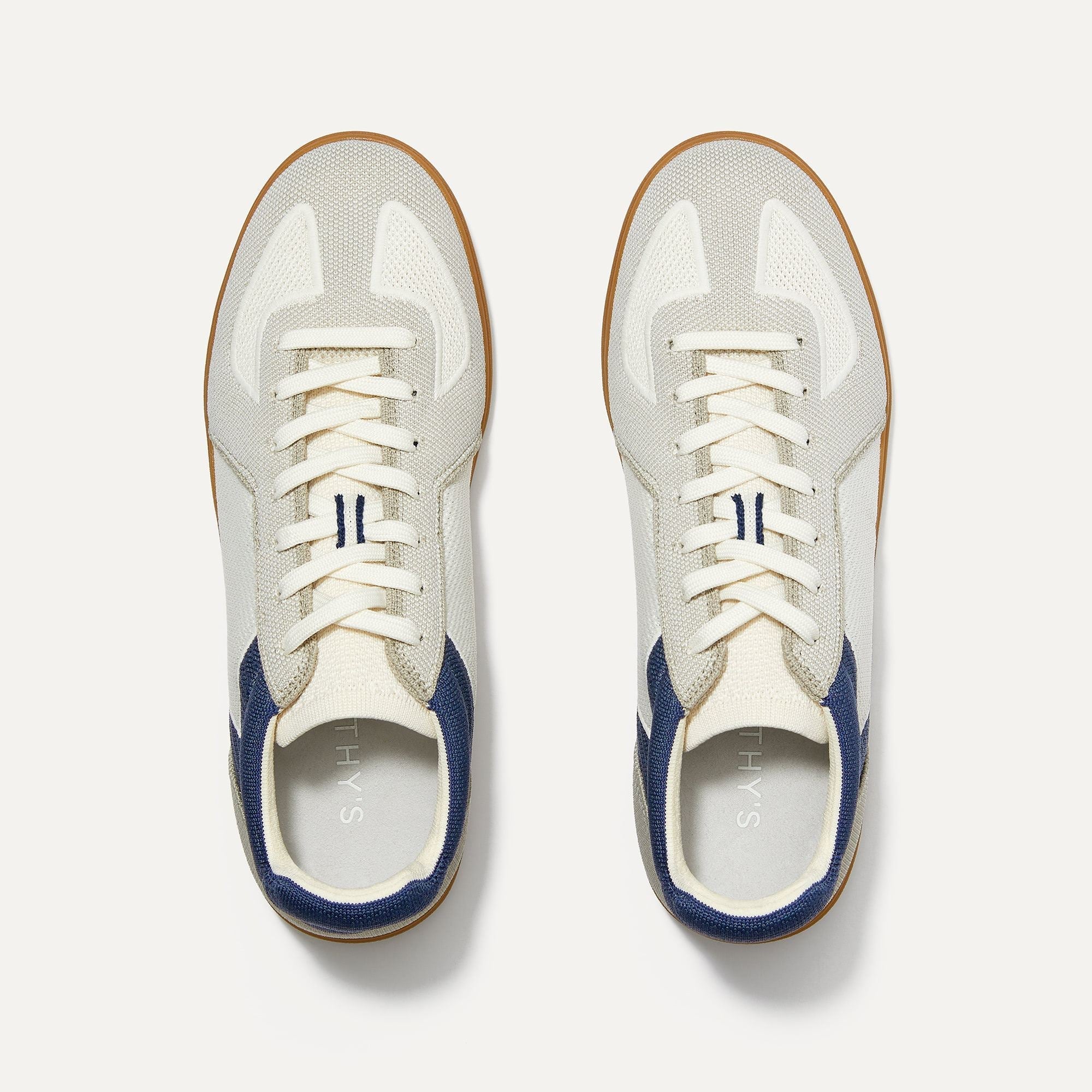 The RS01 Sneaker - Hudson - Image 4