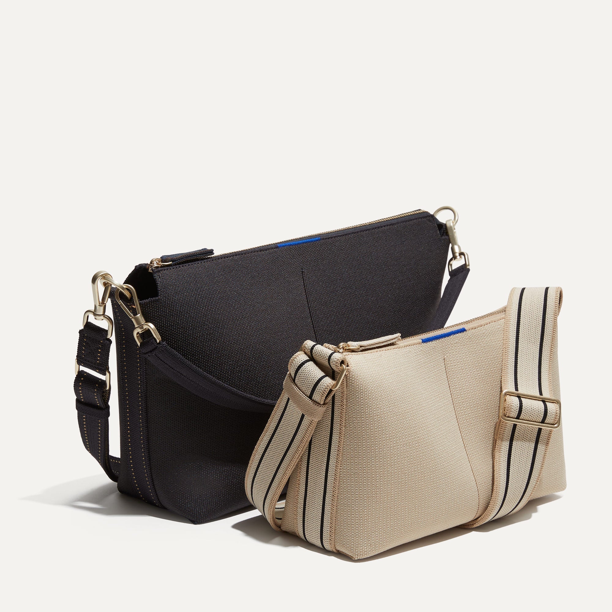 The Casual Crossbody - Dark Mist - Image 8