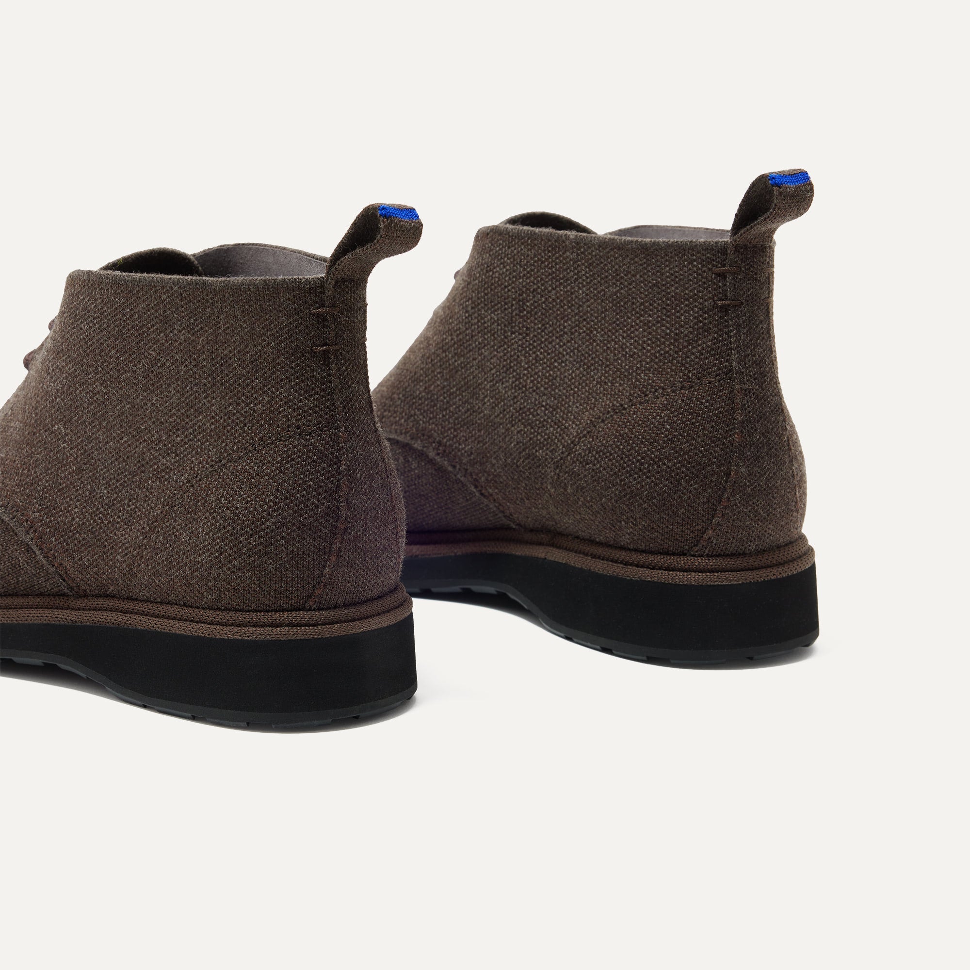The Chukka Boot - Umber - Image 4