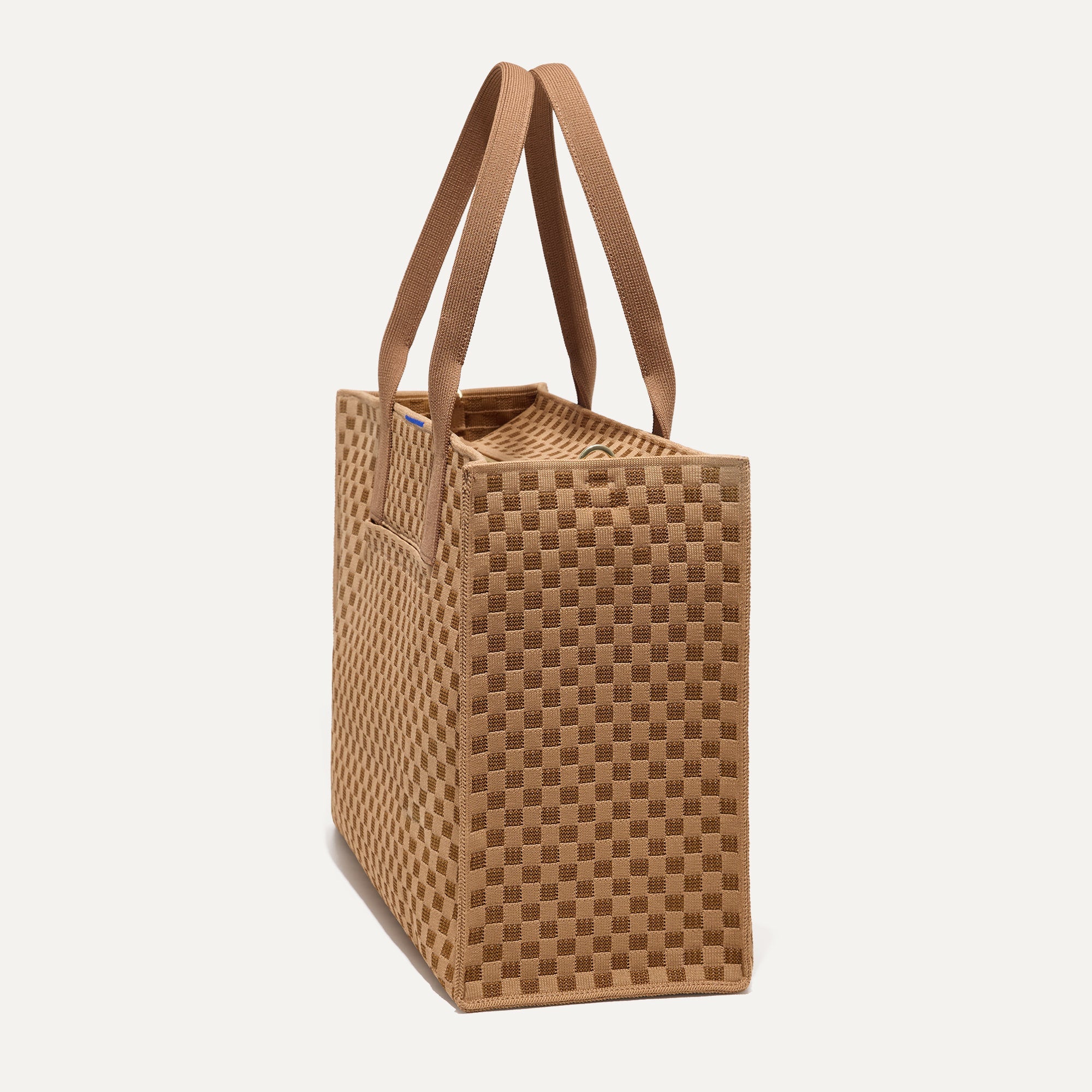 The Classic Tote - Hazelnut - Image 5