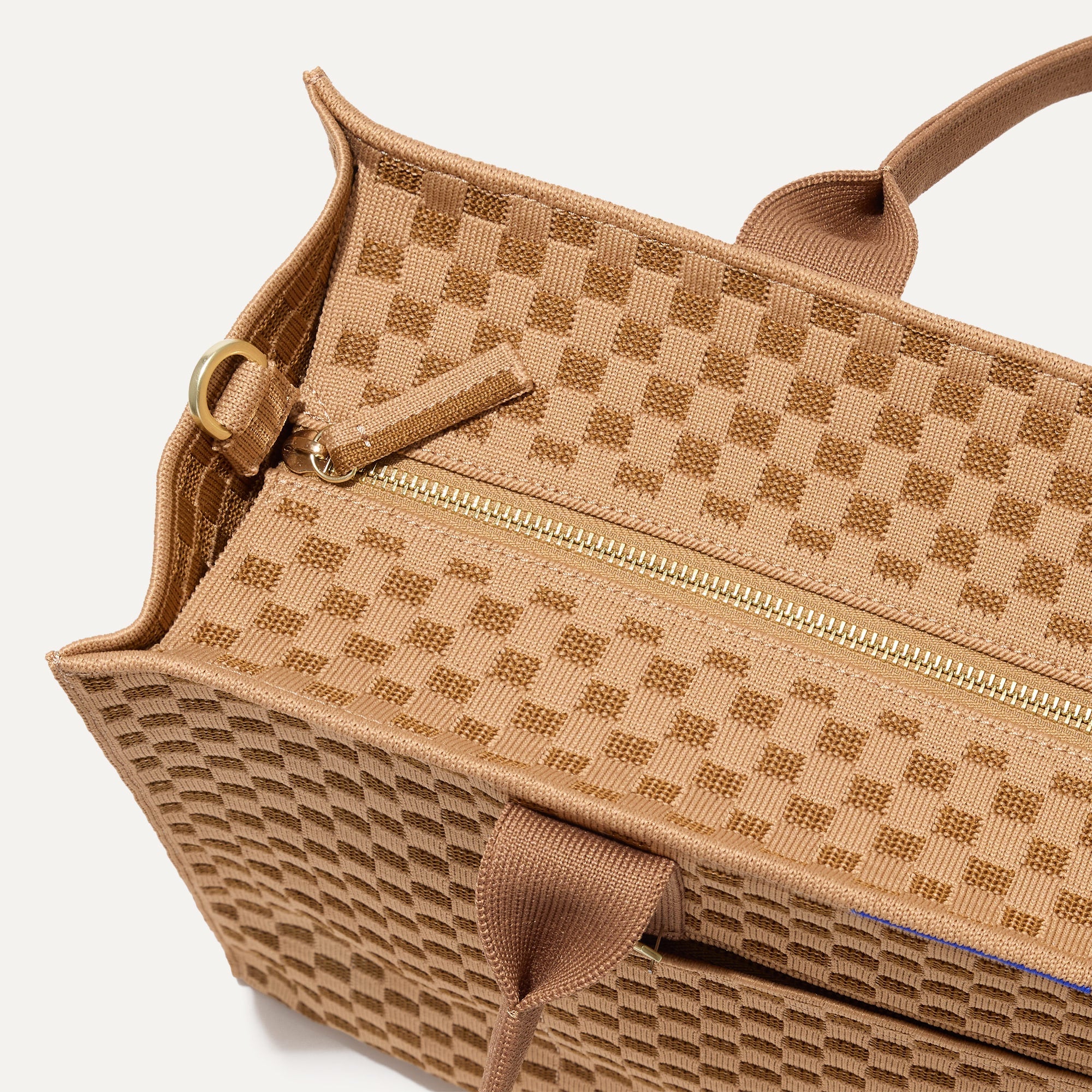 The Classic Tote - Hazelnut - Image 8