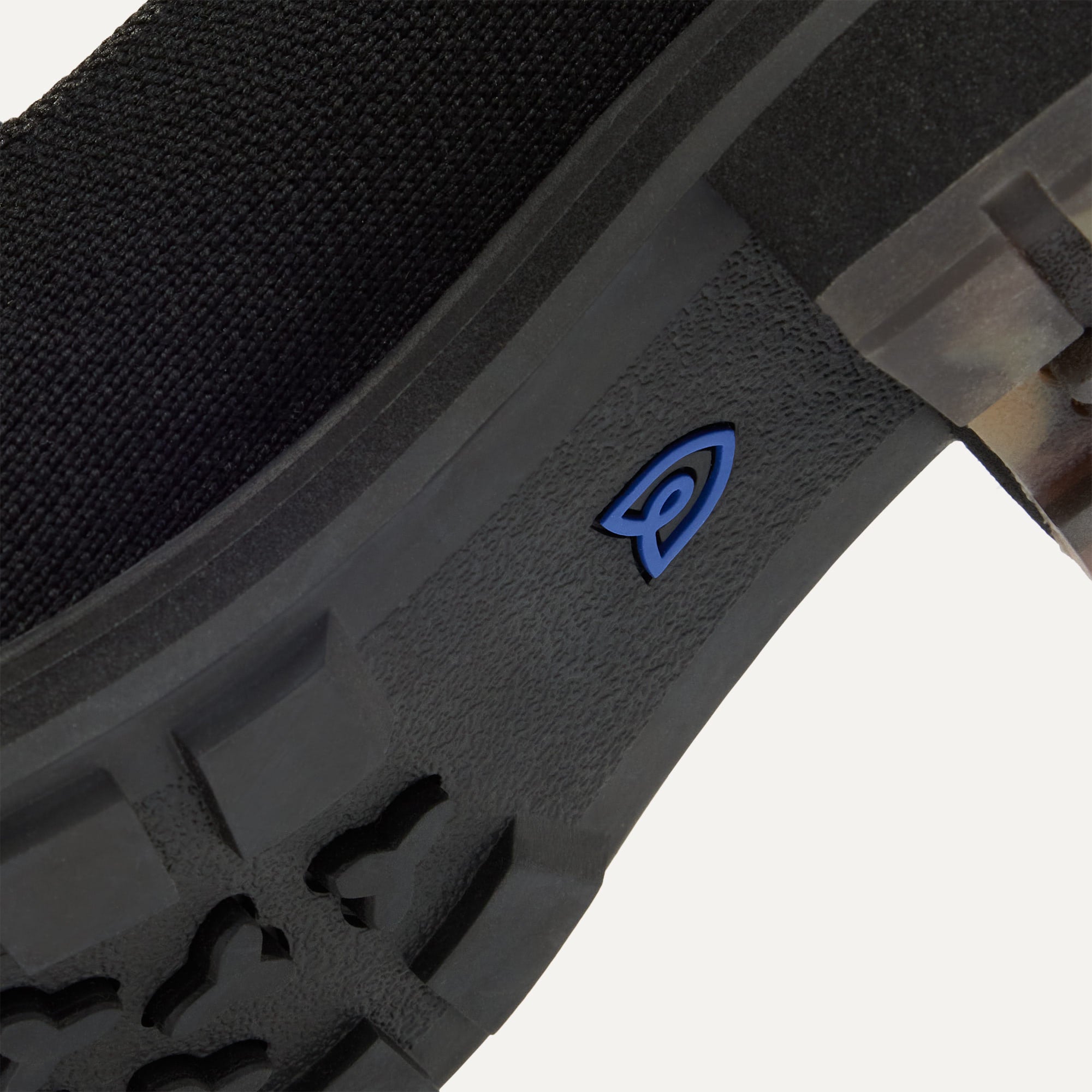 The Lug Loafer - Onyx Black - Image 6