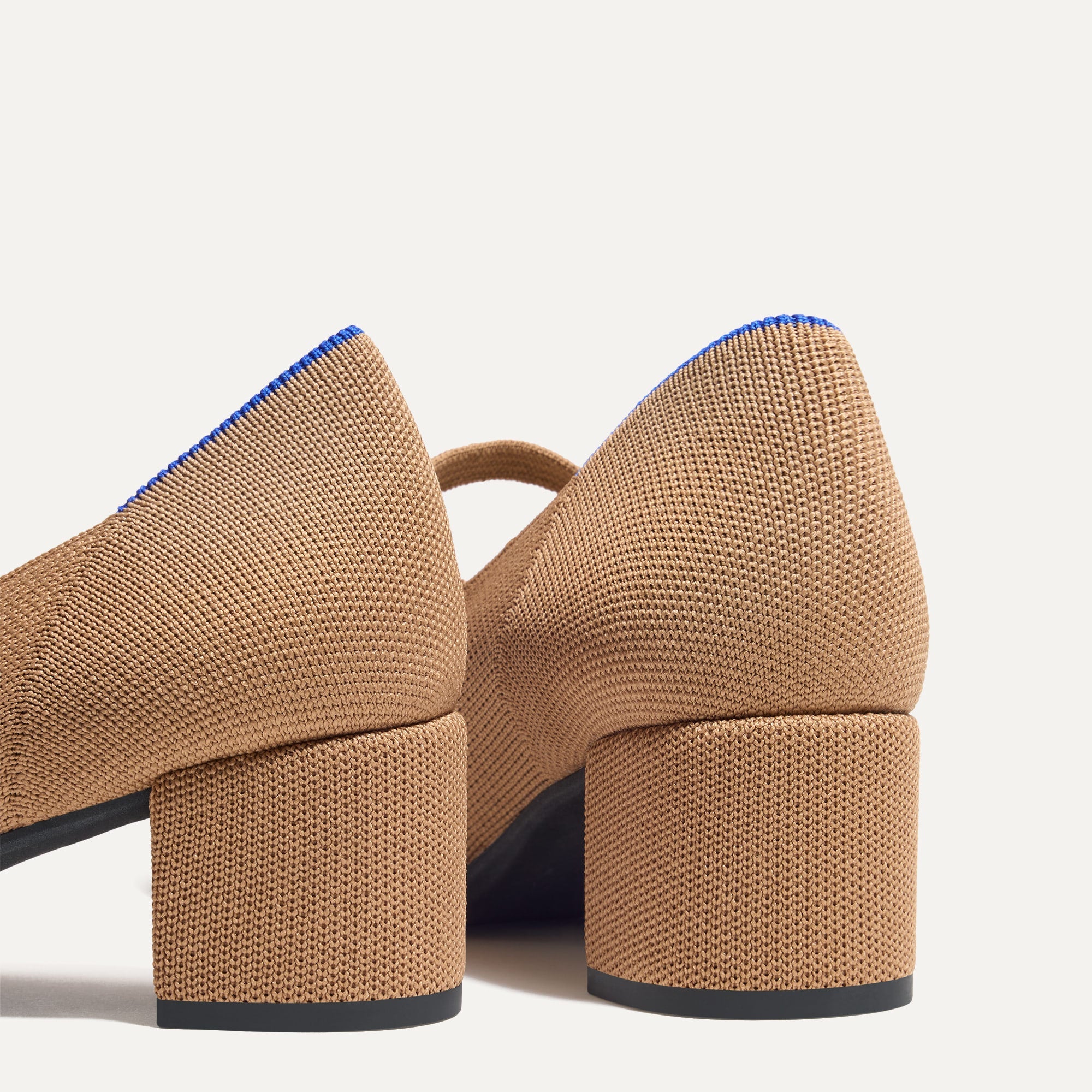 The Mary Jane Heel - Wren Captoe - Image 5