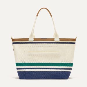 The Zip Travel Tote - Volley