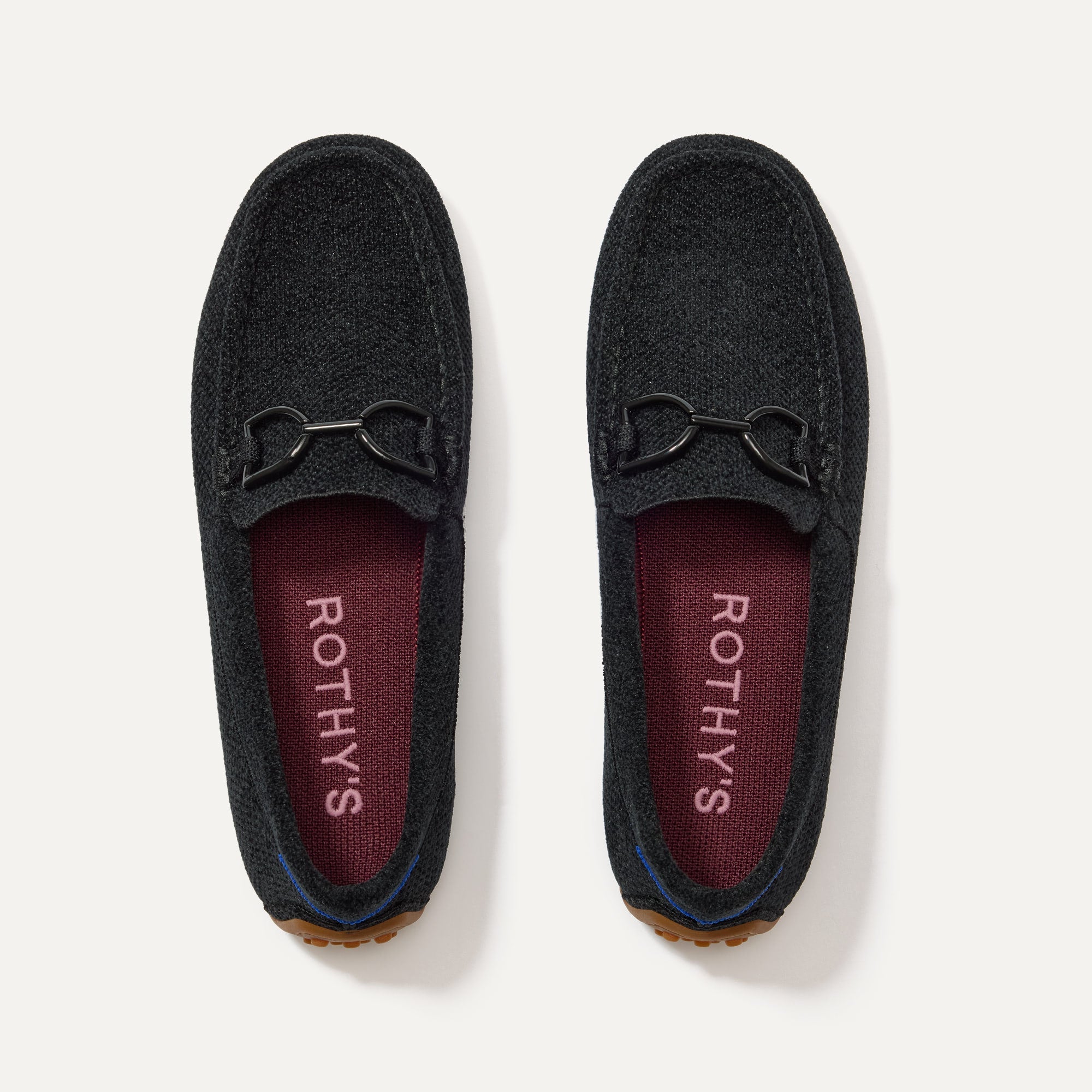 The ReVelvet? Double Bit Driver - ReVelvet? Black