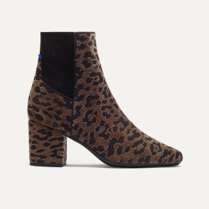 The ReVelvet? High Classic Boot - ReVelvet? Cheetah