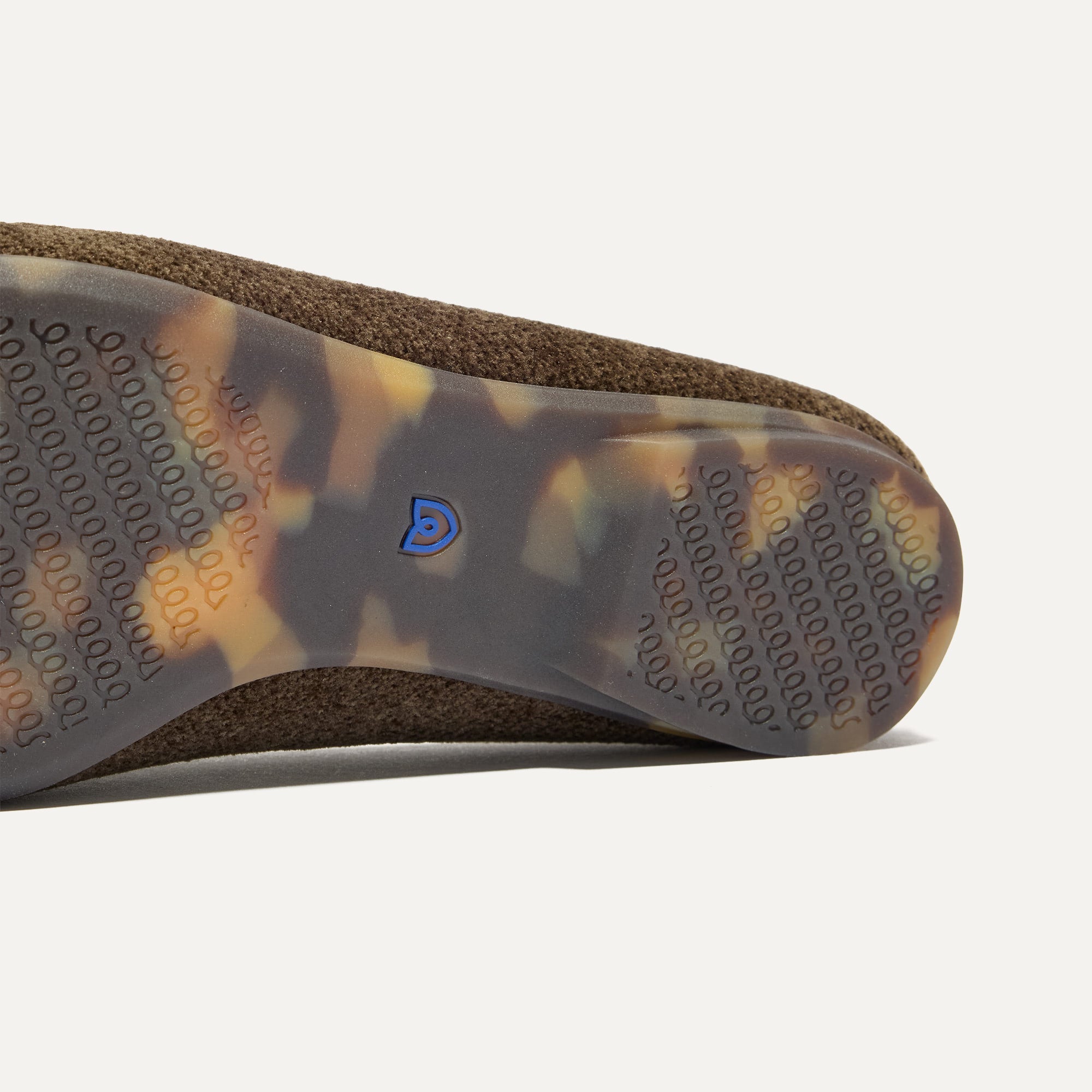 The ReVelvet? Cozy Bit Loafer Mule - ReVelvet? Bistro - Image 7